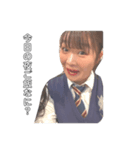 とも足（個別スタンプ：6）