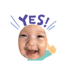 Ena Ena～Japan20200810（個別スタンプ：24）