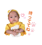 Ena Ena～Japan20200810（個別スタンプ：26）