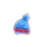 海沼Dole（個別スタンプ：7）