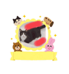 pan0812（個別スタンプ：4）