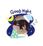 pan0812（個別スタンプ：7）