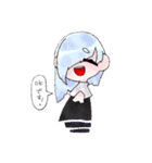 望みは（個別スタンプ：1）