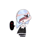 望みは（個別スタンプ：2）