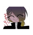 望みは（個別スタンプ：7）
