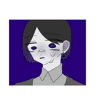望みは（個別スタンプ：13）