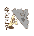 まんまるお目目の女の子（個別スタンプ：19）
