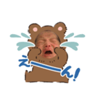 fukaちゃんスタンプ（個別スタンプ：2）