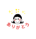 お世話ママ（個別スタンプ：7）