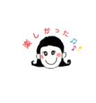 お世話ママ（個別スタンプ：15）