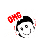 お世話ママ（個別スタンプ：23）