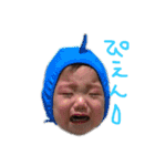 百珠・陸②（個別スタンプ：9）