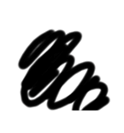 適当だなさん（個別スタンプ：5）