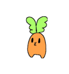 やさいおいしいよ（個別スタンプ：16）