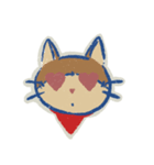 菊次朗 そのいち（個別スタンプ：1）