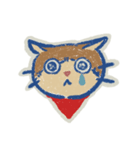菊次朗 そのいち（個別スタンプ：2）