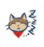 菊次朗 そのいち（個別スタンプ：3）
