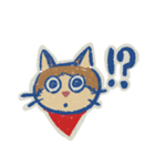 菊次朗 そのいち（個別スタンプ：5）