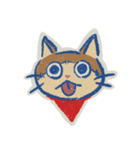 菊次朗 そのいち（個別スタンプ：8）