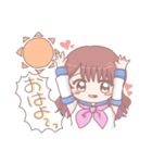 PaRetスタンプ（個別スタンプ：1）