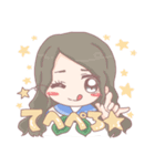 PaRetスタンプ（個別スタンプ：2）