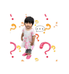 こはちゃんスタンプ0310（個別スタンプ：26）