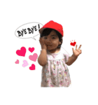こはちゃんスタンプ0310（個別スタンプ：32）