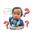 優空くんスタンプ②（個別スタンプ：8）