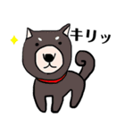 オタクみが深い動物【ゆるっと動物】（個別スタンプ：31）