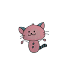 愉快な SnowMan（個別スタンプ：1）