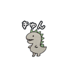 愉快な SnowMan（個別スタンプ：9）