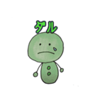愉快な SnowMan（個別スタンプ：30）