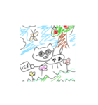 いろんなヤツら（個別スタンプ：8）