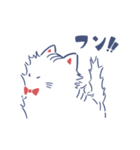 悪気はないねこ（個別スタンプ：23）