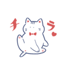 悪気はないねこ（個別スタンプ：26）