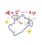 悪気はないねこ（個別スタンプ：36）