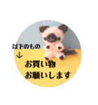 eにゃん(イーニャン)（個別スタンプ：12）