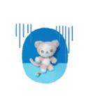 eにゃん(イーニャン)（個別スタンプ：15）
