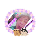 福冨まなか姫（個別スタンプ：3）