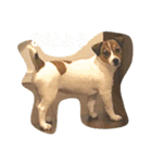 リリーのスタンプ 2（個別スタンプ：1）