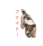 リリーのスタンプ 2（個別スタンプ：32）