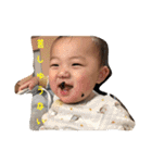 皇子たち（個別スタンプ：12）