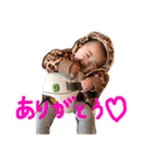 皇子たち（個別スタンプ：28）