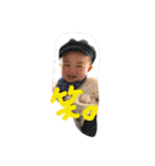 皇子たち（個別スタンプ：32）