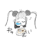 りよちゃん（個別スタンプ：6）