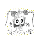 りよちゃん（個別スタンプ：7）