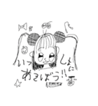 りよちゃん（個別スタンプ：12）