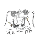 りよちゃん（個別スタンプ：13）
