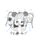 りよちゃん（個別スタンプ：20）