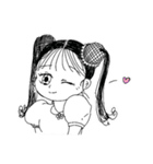 りよちゃん（個別スタンプ：24）